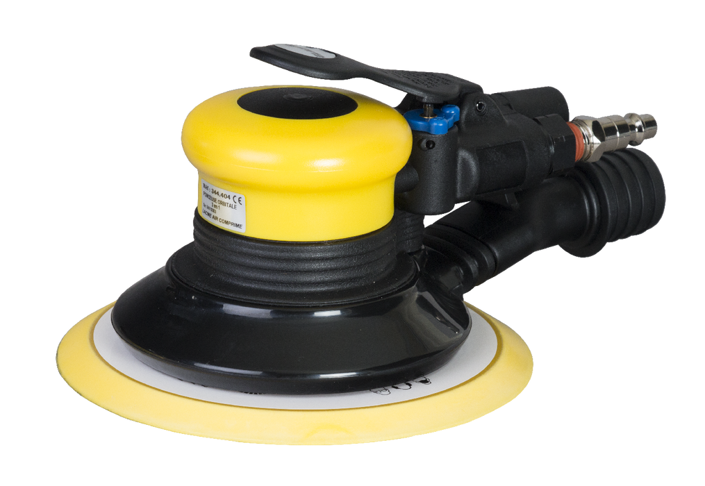 Ponceuse Orbital Ergonomique Diam 152 344404 Lacme