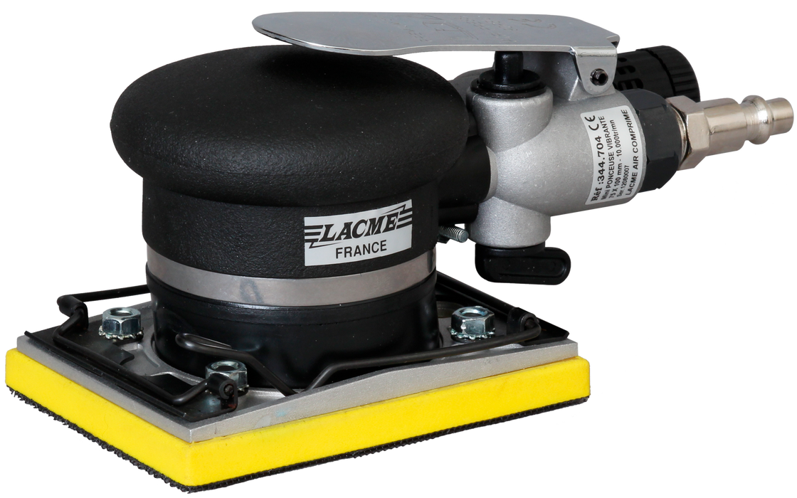 Ponceuse Vibrante Ind 75X100Mm 344704 Lacme