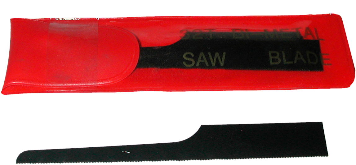 Lames De Scie Alternative 32 Dents 344931 Lacme