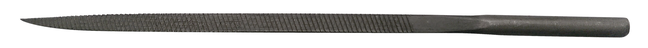 Lime Triangulaire Ø5Mm - 140Mm 344942 Lacme