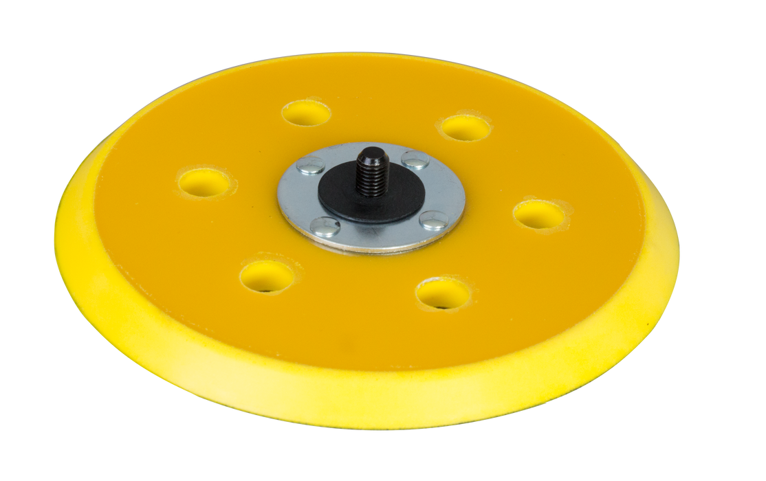 Plateau Velcro Pro Ø152 Av-Asp 344963 Lacme