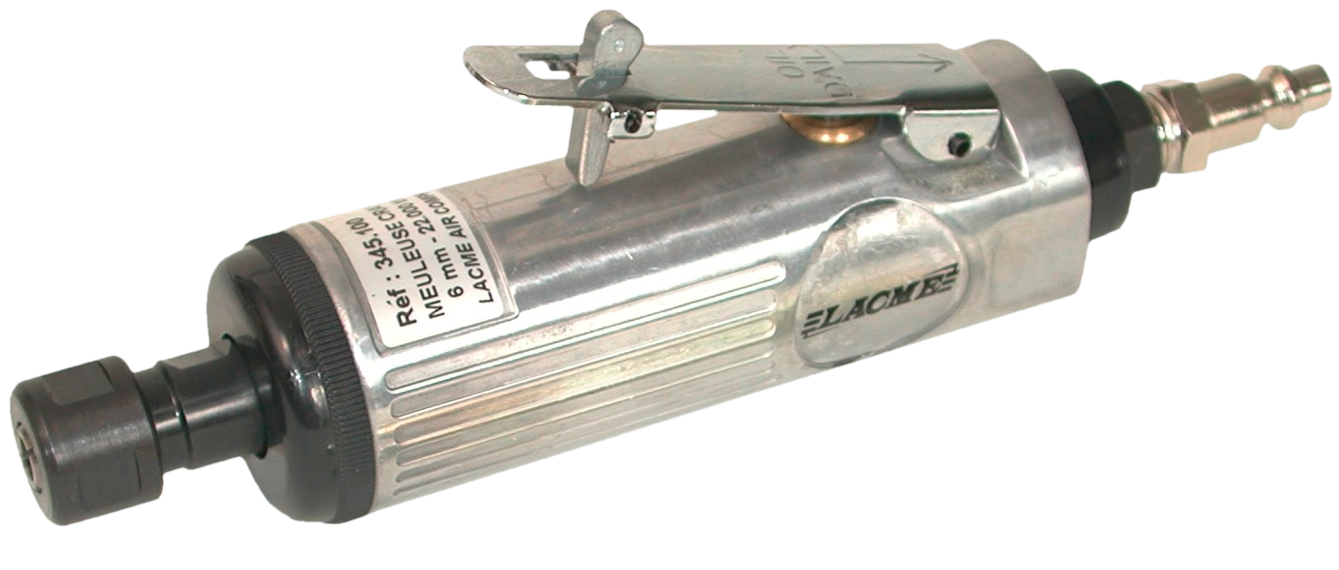 Meuleuse Crayon First - 365W 345100 Lacme
