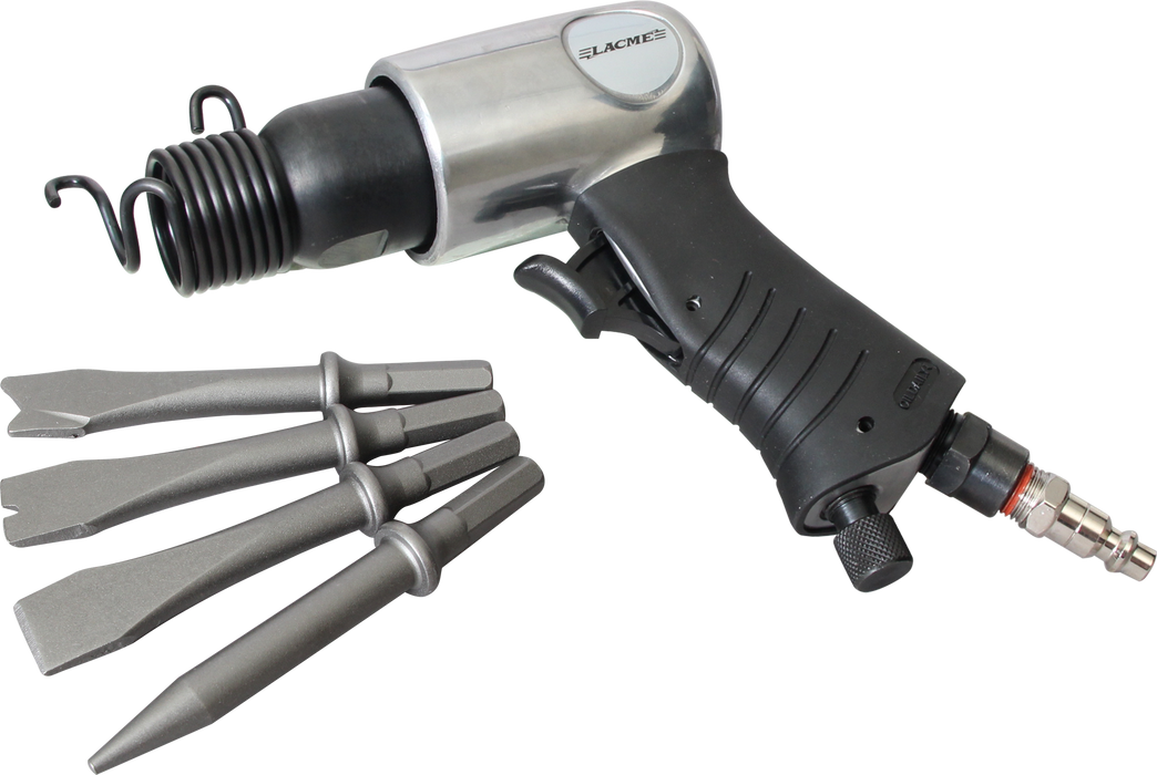 Burineur 150Mm - 7 Joules 346302 Lacme