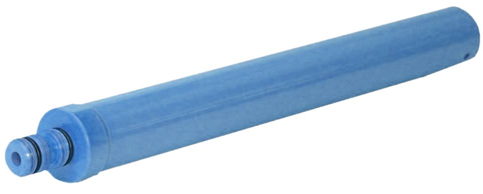 Rallonge 30Cm En Acier Pour Décapeur 346904 346960 Lacme