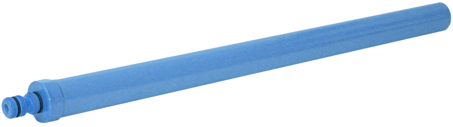 Rallonge 60Cm En Acier Pour Décapeur 346904 346961 Lacme