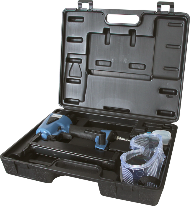 Coffret Agrafeuse Pro 5,8 Mm 347514 Lacme