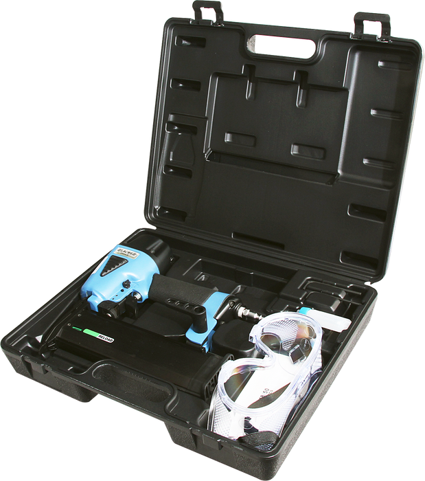 Coffret Cloueuse Pro 18/57 347904 Lacme