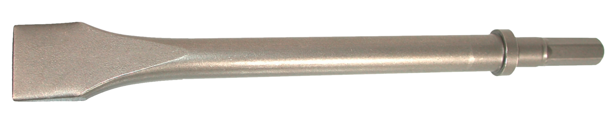 Burin Plat Mini Piqueur 255Mm 348404 Lacme