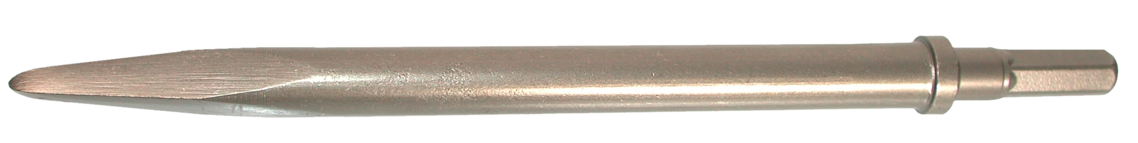 Burin Pointu Mini Piqueur255Mm 348504 Lacme