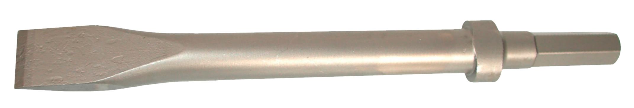 Burin Plat Piqueur 2" - 245Mm 349404 Lacme