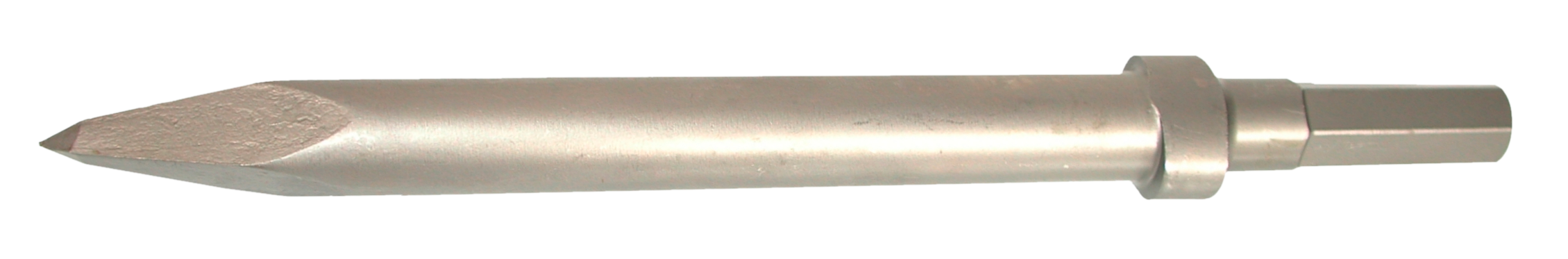 Burin Pointu Piqueur 2"- 245Mm 349504 Lacme