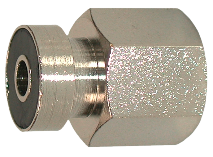Rac 200 Baionnette: 1/4"F 350904 Lacme