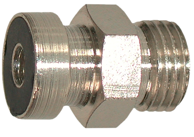 Rac 205 Baionnette: 1/4"M 351000 Lacme