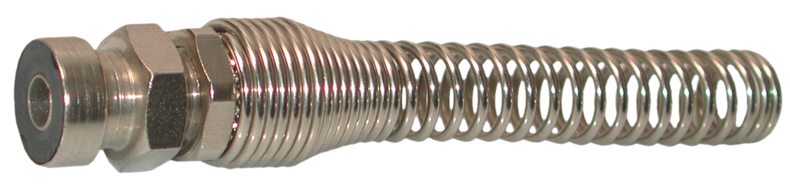 Rac 220 Baionnette: Tuyau Ø6Mm 351300 Lacme