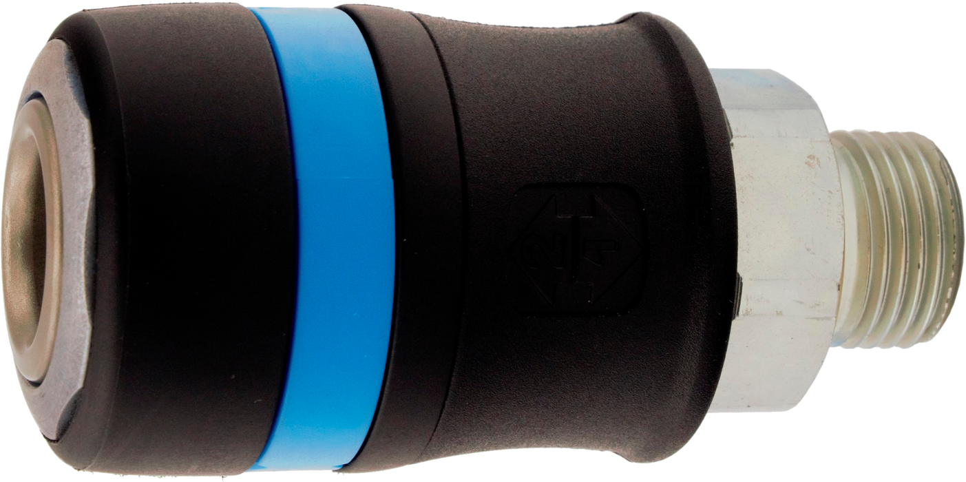 Rac 4050 S : Tdg - 1/2 Mâle 356900 Lacme