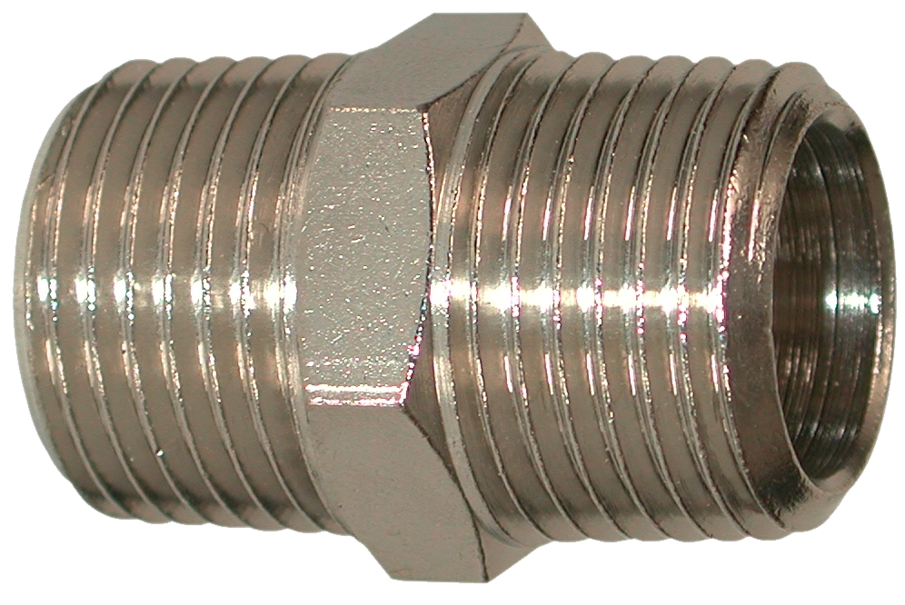 Mamelon F : 1/2" M - 1/2" M 357604 Lacme