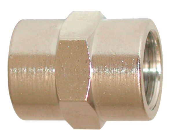 Manchon : 1/4" Femelle 358000 Lacme