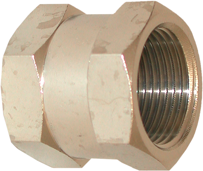 Manchon : 3/4" Femelle 358007 Lacme