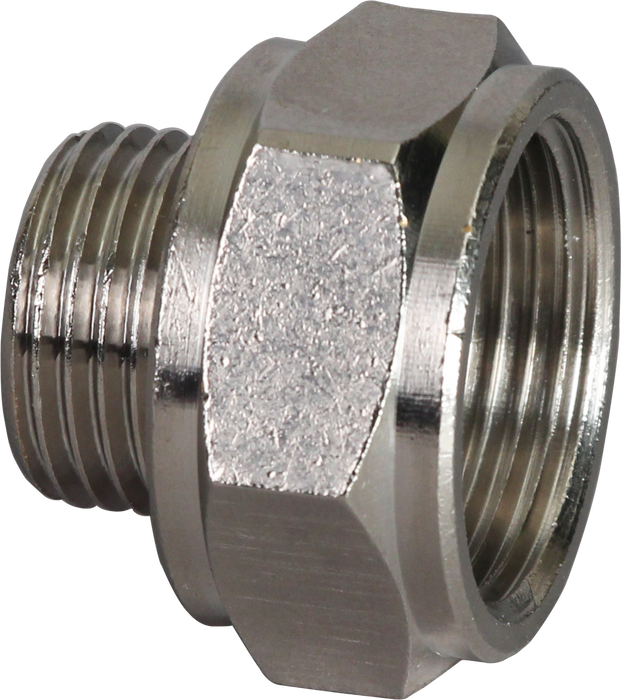 Augmentateur : 3/8"M - 1/2" F 358251 Lacme