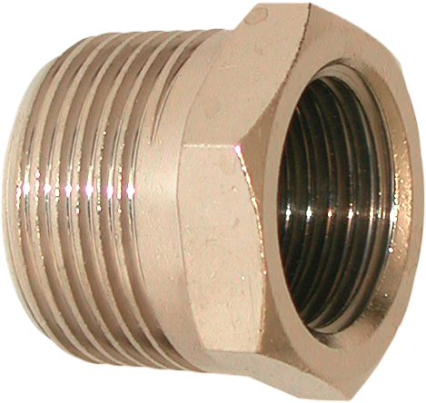 Reduction 3/4'' M - 1/2'' F 358653 Lacme