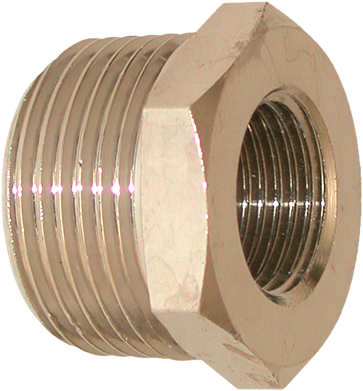 Réduction : 1" M - 1/2" F 358654 Lacme