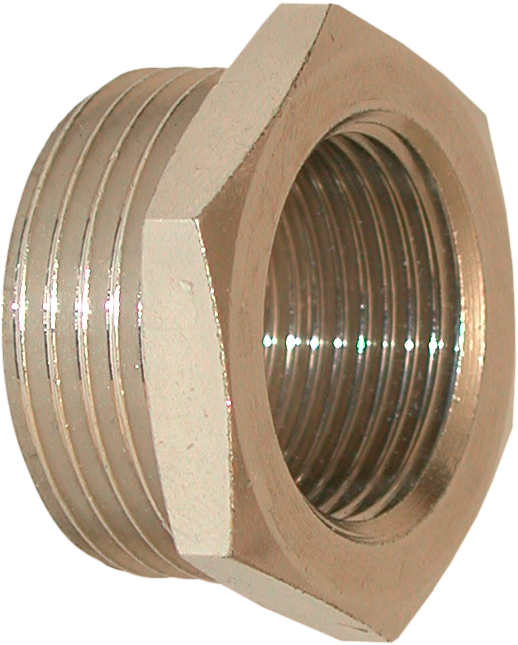 Réduction : 1" M - 3/4" F 358655 Lacme