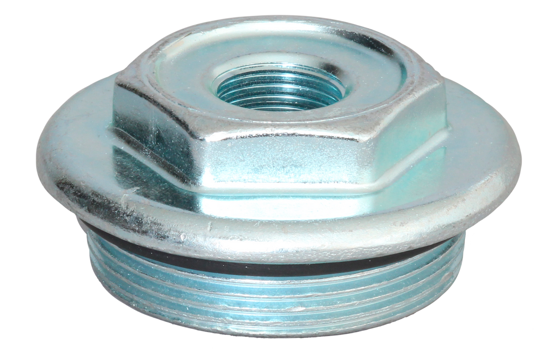 Réduction 2" Mâle - 1/2"Femelle - Avec Joint Torique 358660 Lacme