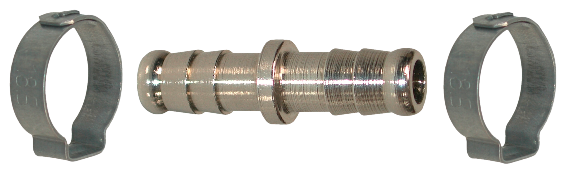 Rac Réparation Cannelé: Tuyau Intérieur Ø 10Mm 358804 Lacme