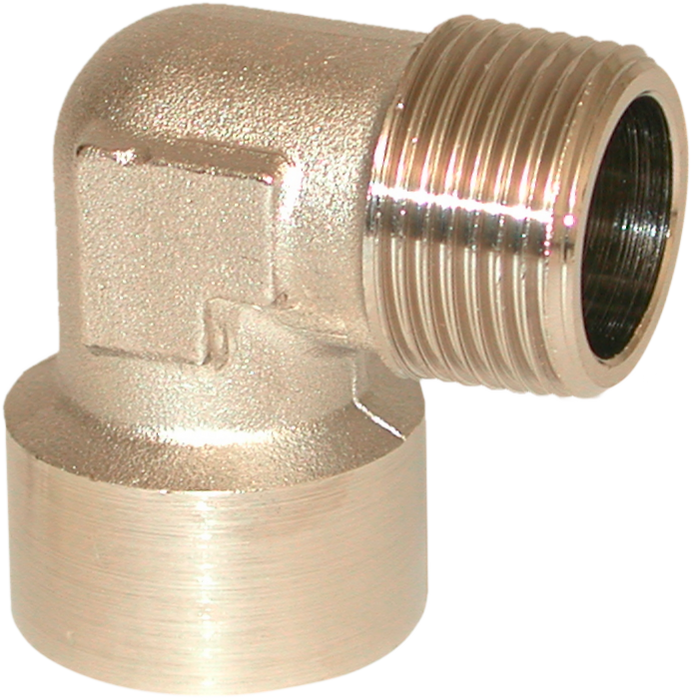 Coude : 3/4" Mâle - Femelle 358854 Lacme