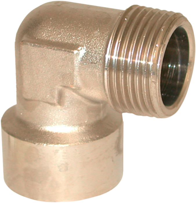 Coude : 1" Mâle - Femelle 358855 Lacme