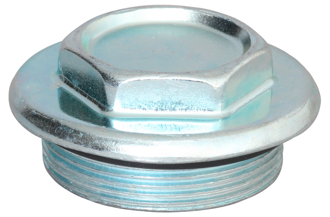 Bouchon : 2" Mâle + Joint 358960 Lacme