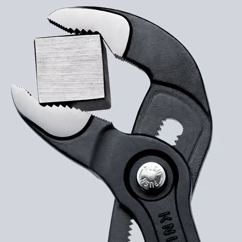 Pince multiprise compacte Cobra 150 mm - 87 01 150 KNIPEX-WERK