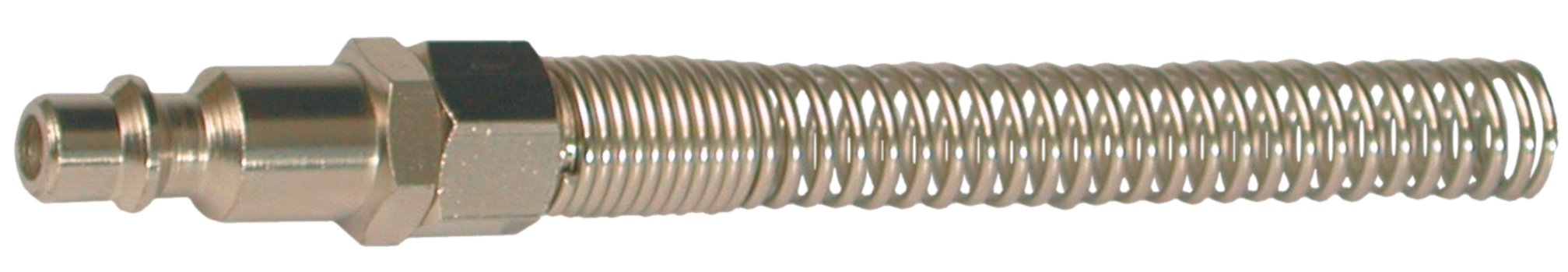 Rac 512B : Embout - Tuyau 6X8 360600 Lacme