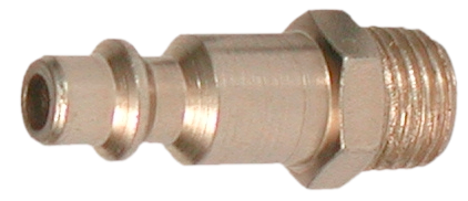 Rac 514 : Embout Iso 6150 B 5,5 - 1/4" Mâle 360804 Lacme