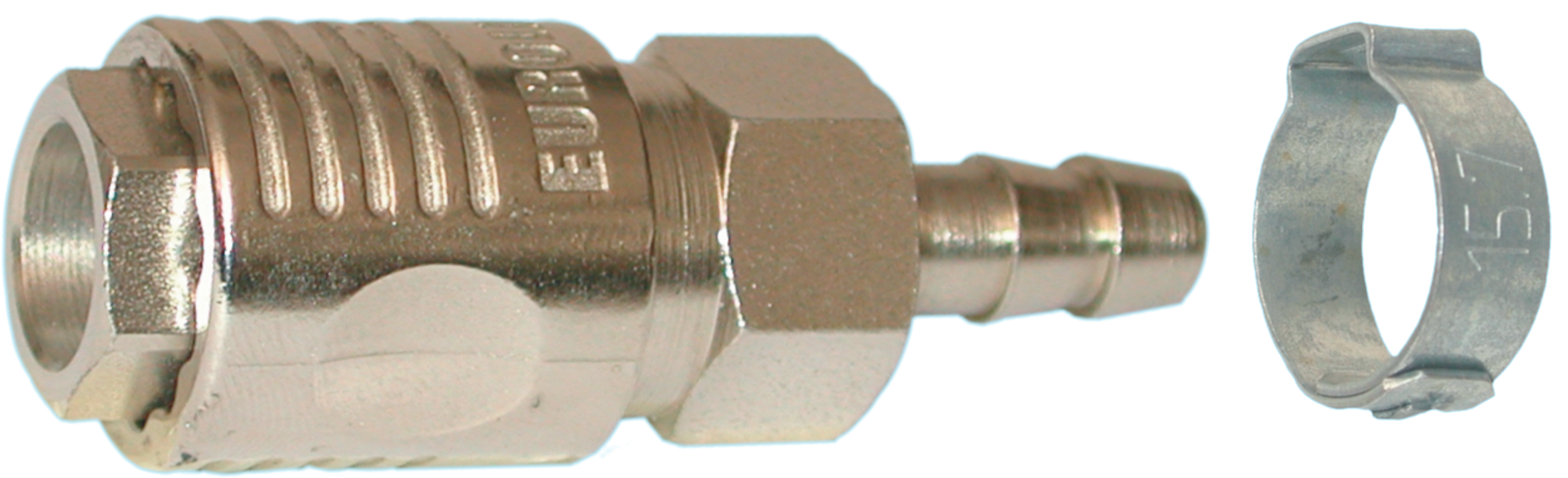 Rac 500 Iso B : Tuyau Ø 8 Mm 362104 Lacme