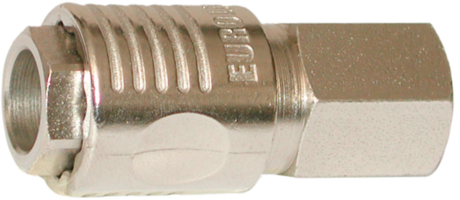 Rac 560 : Coupleur Iso 6150 B 5,5 - 3/8" Femelle 363604 Lacme