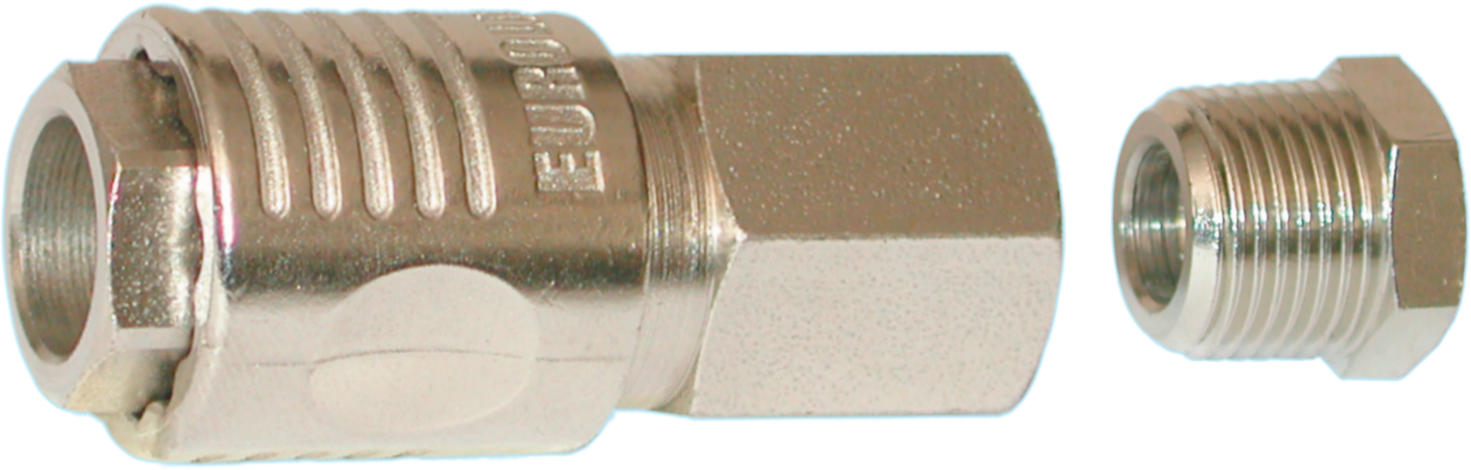 Rac 562 Iso B : 1/4" - 3/8" F 363614 Lacme