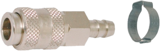 Coupleur Rac Uni 1000 Male Lacme 366200 Lacme