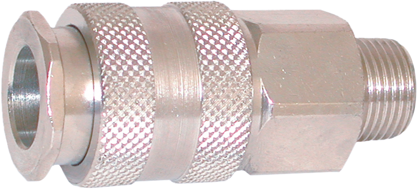 Rac 1550 : Magnum - 3/8" Mâle 369104 Lacme