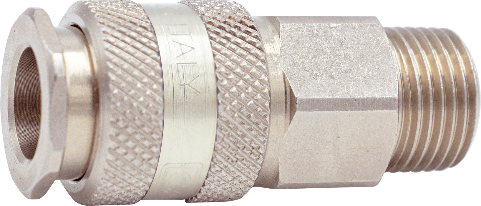 Rac 1555 : Magnum - 1/2" Mâle 369304 Lacme