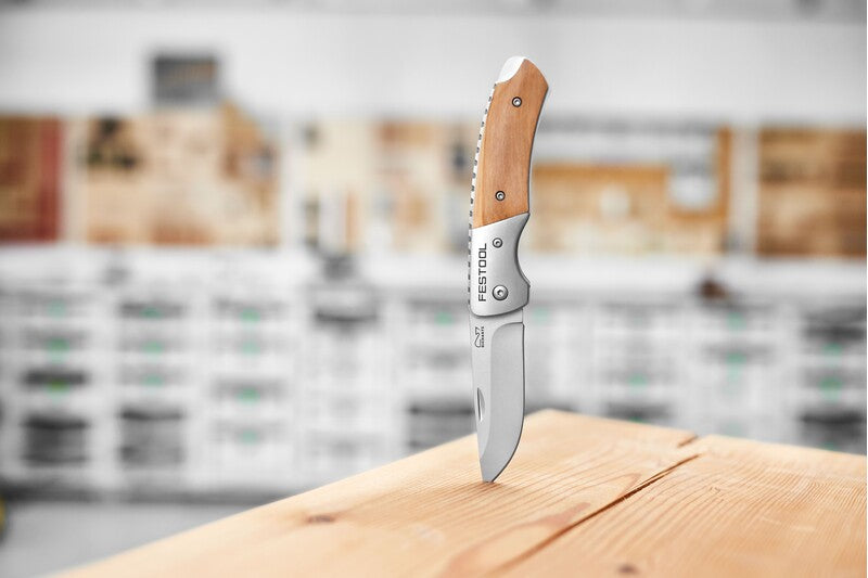 Couteau de travail Festool