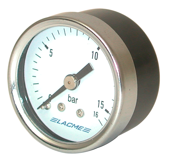 Blis Mano Epurateur Detend.Ø40 371802 Lacme