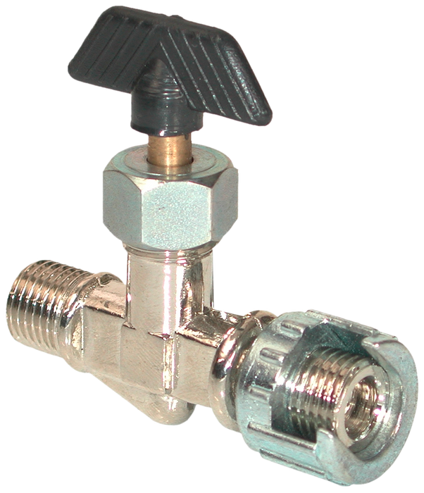 Bli Robinet Epurat Detend 1/4M 372202 Lacme