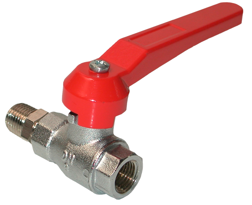 Cavalier Robinet Sortie 1/4 372404 Lacme