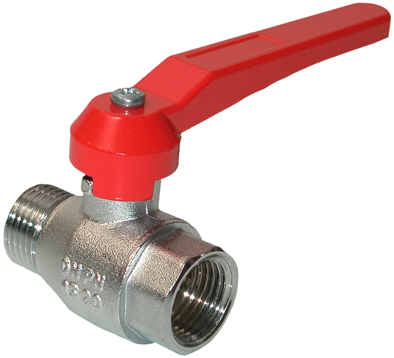 Cavalier Robinet Sortie 1/2 372604 Lacme