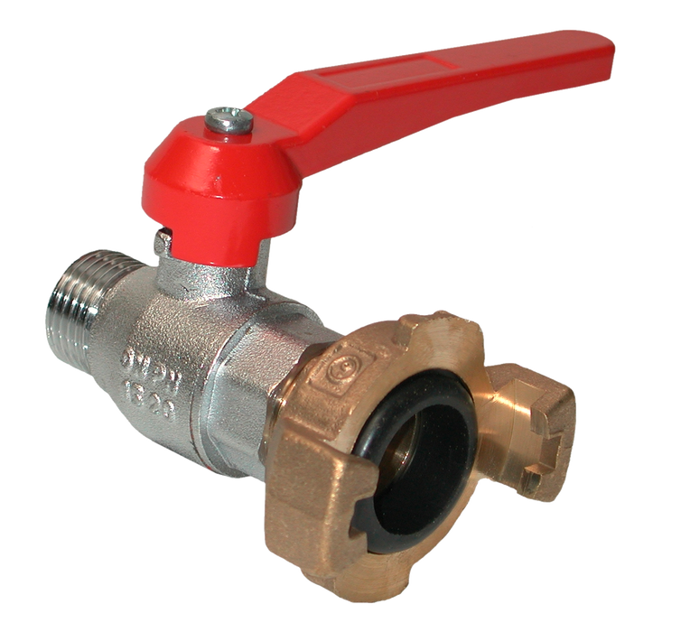 Robinet De Sortie Express 1/2 M Lacme 372704 Lacme