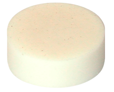 Blister 3 Pions De Clapet 1/2 373402 Lacme