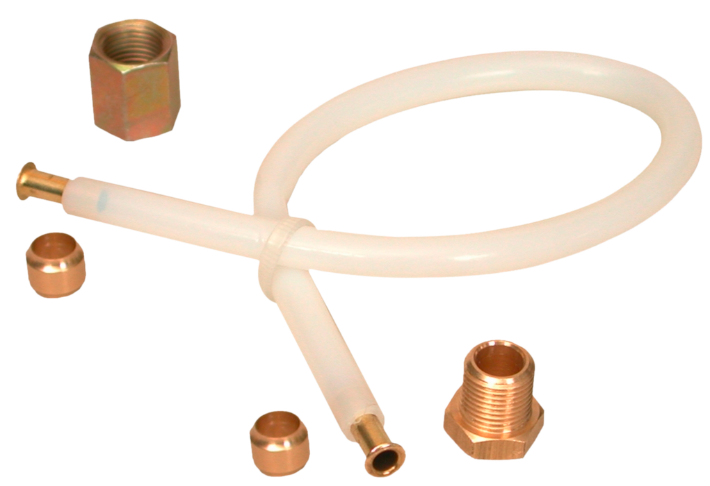 Tuyau Mise À Vide Complet 373702 Lacme