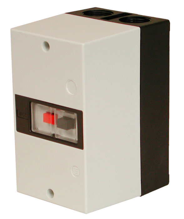 Blister Disjoncteur 4-6,3 Amp 376702 Lacme