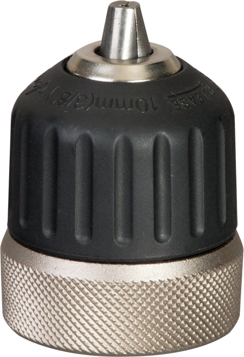Mandrin Autoserrant 10Mm Métal 377910 Lacme